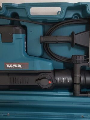 Перфоратор makita HR5001c