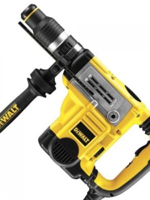 Перфоратор DeWalt d25601k