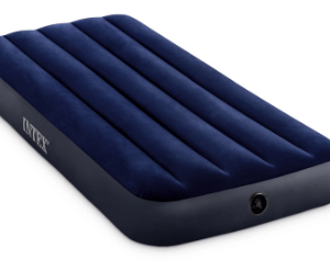 Кровать надувная Intex, 76x191x25 см