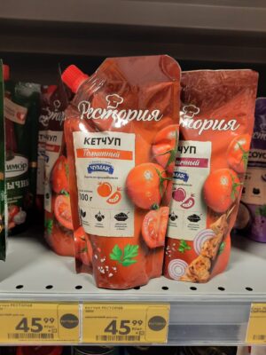 Товар категории