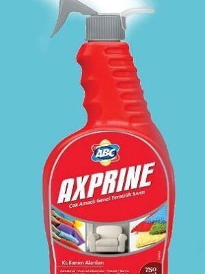 Пятновыводитель для одежды и белья ABC