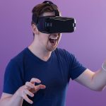 Beat Saber - VR игра ТОП-3. Скидка 5% Beat Saber - VR игра ТОП-3. Скидка 5%
