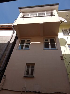Продаю гараж в Лазаревском