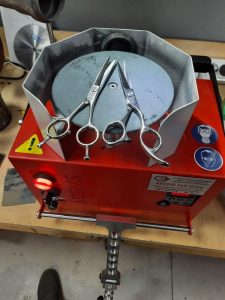 прибор для заточки инструмента