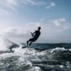 Вейкбодинг за катером MasterCraft — изображение 2