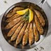 Пицца "Четыре сыра" — изображение 3