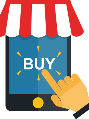 Реклама за % с продаж