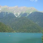 Отдых в горах на квадро-базе