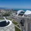 Экскурсия в Роза хутор путь к вершинам и Олимпийский парк — изображение 17