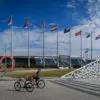 Экскурсия в Роза хутор путь к вершинам и Олимпийский парк — изображение 19