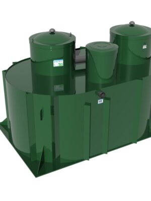 Автономная канализация Alta Bio 10+ UV Автономная канализация Alta Bio 10+ UV