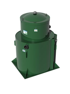 Автономная канализация Alta Bio 3+