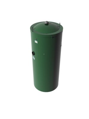 Автономная канализация Alta Bio 3+ OR