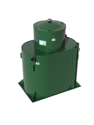 Автономная канализация Alta Bio 5+ H