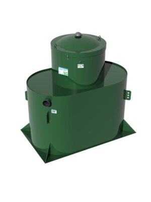 Автономная канализация Alta Bio 5 Н
