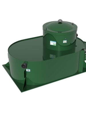 Автономная канализация Alta Bio 5+ Low Н Автономная канализация Alta Bio 5+ Low Н