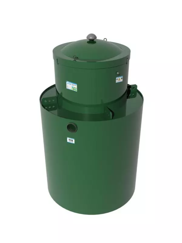 Автономная канализация Alta Bio 5+ OR