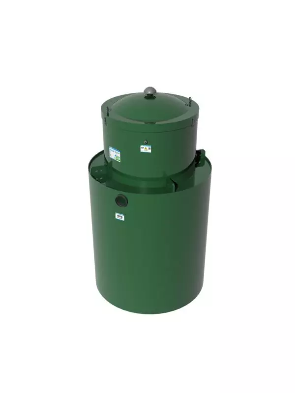 Автономная канализация Alta Bio 5 OR