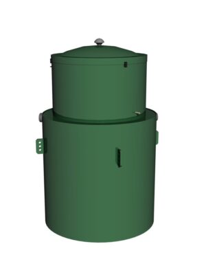 Автономная канализация Alta Bio 5+ OR