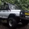Джип-тур «Аул Тхагапш»