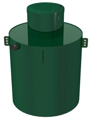 Промышленный жироуловитель Alta М-OR 7-500