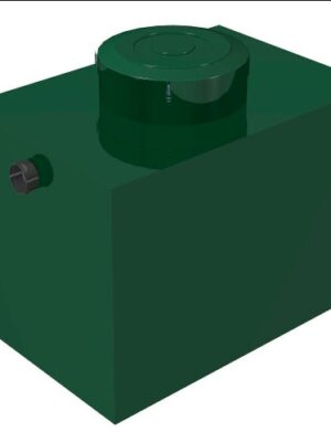 Промышленный жироуловитель Alta М-OS 11-600