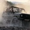 Джипинг Лазаревское
