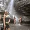 Джипинг Лазаревское Долина реки Аше