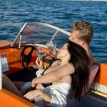 Аренда катера MasterCraft