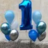 Шары Лазаревское