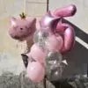 Шары Лазаревское