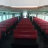 Теплоход Лазаревское - Сочи