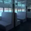 Теплоход Лазаревское - Сочи