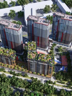 Продажа, Аренда, Управление недвижимостью. Агентство Недвижимости.