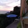 Двух местные номера с видом на море