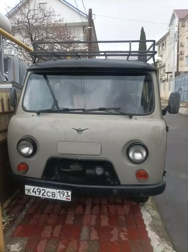 Доставка грузов в труднодоступные места