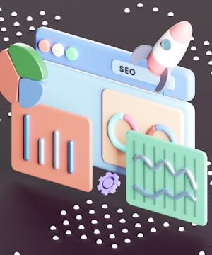 SEO продвижение сайта под ключ