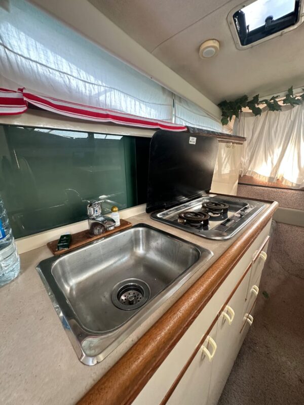 Прогулочный катер Bayliner